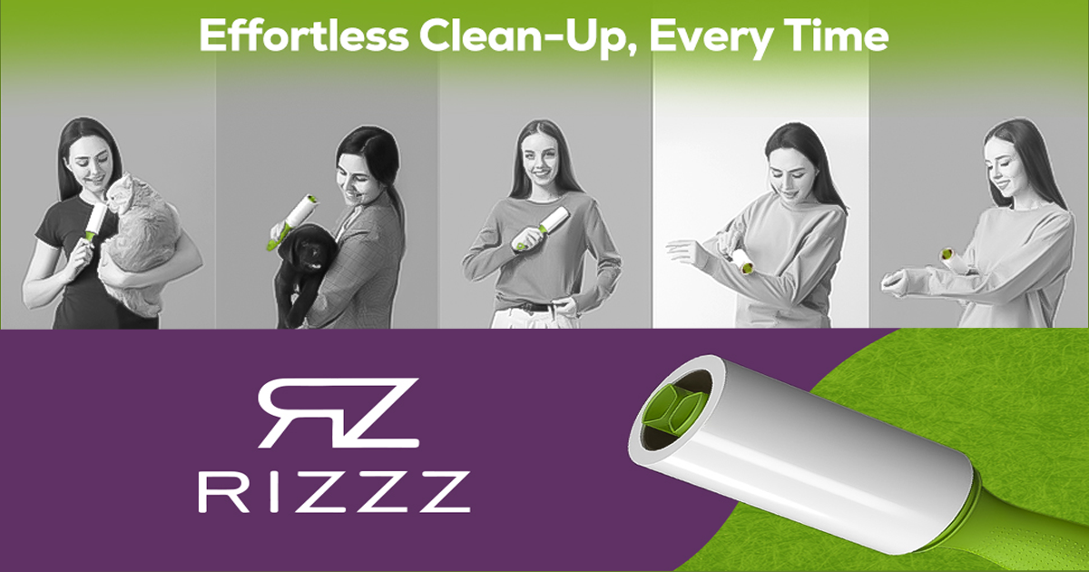 Why You Should Never Use a Lint Roller on Your Clothing